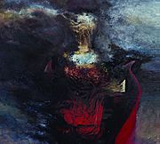 Stream alba Ex Nihilo kapely DEPTHS ABOVE