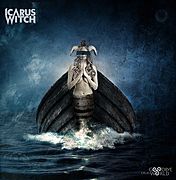 ICARUS WITCH vydají nové album