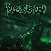 FROZEN BLOOD nareže debutom uši!