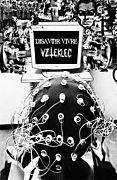 DISAVOIR VIVRE / VZTEKLEC - split MC