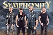 SYMPHONITY ohlašují novou sestavu