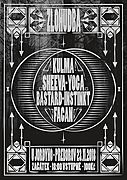 23. 11. 2018 - ZLOHUDBA - Přeborov u Milevska