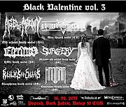 Black Valentine vol. 3 - 16. 2. 2019 v Popradu