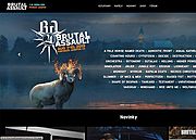 BRUTAL ASSAULT 2019 - nový web