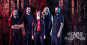 V prosincovém Pařátu vyjde druhé album SCARS OF THE INSANE