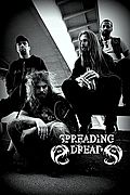 Poslední album, poslední klip, poslední koncerty – éra SPREADING DREAD se chýlí ke konci!