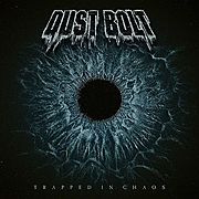 DUST BOLD - nové album