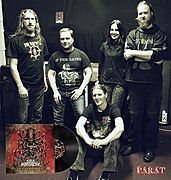 Pod Pařátem vychází vinylová verze alba Purgatory System od SOUL MASSACRE