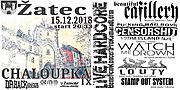 V sobotu 15. 12. proběhne v Žatci tradiční vánoční koncert