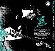 Koncem roku vyjde boxset DISCHARGE