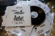 Východočeská crust/hardcore kapela POSTEA vydává vinyl