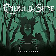 Kapela EMERALD SHINE představuje nové lyric video