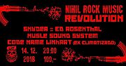 Nihil Rock Music REVOLUTION