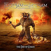FLOTSAM AND JETSAM chystají nové album