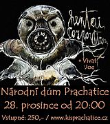 HENTAI CORPORATION 28. 12. 2018 v Prachaticích
