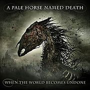 A PALE HORSE NAMED DEATH představují další singl