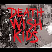 DEATH WISH KIDS chystají split