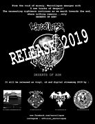 Švédští crusteři WARCOLLAPSE vydají v únoru nové LP