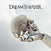 Novinky u DREAM THEATER