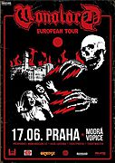 MONOLORD se vrací do Čech