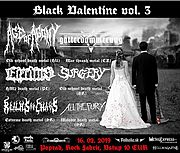 Black Valentine vol. 3 se blíží...