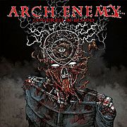 ARCH ENEMY vydali album coververzí