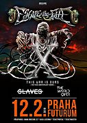 ESCAPE THE FATE 12. 2. 2019 v Praze