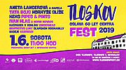 BRATRSTVO LUNY vystoupí 1.6. 2019 na Tloskov Festu
