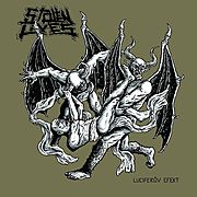 Thrashoví STOLEN LIVES vydají 1. dubna nové album "Luciferův efekt"