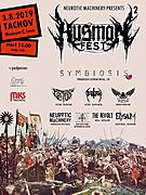 NEUROTIC MACHINERY oznamují druhý ročník Husman Festu