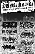Víc než hudba, víc než móda - HC/punk proti konzumu a komerci vol. 8