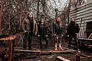 INTER ARMA vydá v dubnu nové album