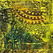Nové album GROUND ZERO