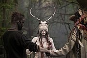 HEILUNG 30. 10. 2019, Praha