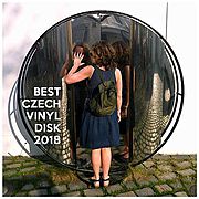 Vinyl Disk Musick presents BEST CZECH VINYL DISK 2018
