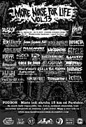 MORE NOISE FOR LIFE vol. 13