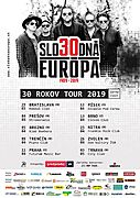 SLOBODNÁ EURÓPA slaví 30. výročie!
