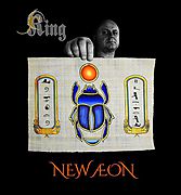 Nové album KING SVK