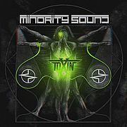 MINORITY SOUND - vychází nové album Toxin