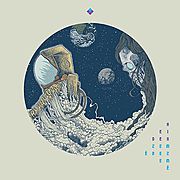Nové album HEIDEN "Země beze mě" vychází u Magick Disk Musick