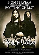 Historie helénského kultu ROTTING CHRIST v českém vydání
