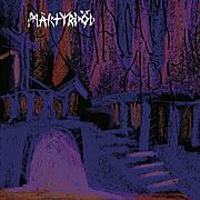 Crusteři MARTYRDÖD dnes vydávají nové album