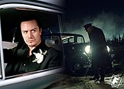 Mike Patton se podílel na hudbě k novému seriálu