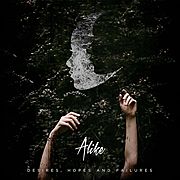 Jihočeští ALIKE vydali debutové album Desires, Hopes and Failures