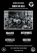 18.05.19 - Plzeň (Garáž) - Benefit na SOL!S