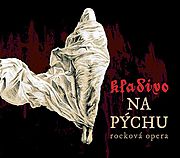 KLADIVO NA PÝCHU &#8211; rocková opera [digipack 2CD, 2019]