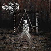 Vyšlo nové album švédských OCTOBER TIDE