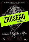 SVARTIDAUDI, SATURNALIA TEMPLE, ALMYRKVI - zrušeno!!!