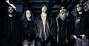 EXHORDER chystají nové album