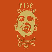 HOLLYWOOD VAMPIRES chystají nové album